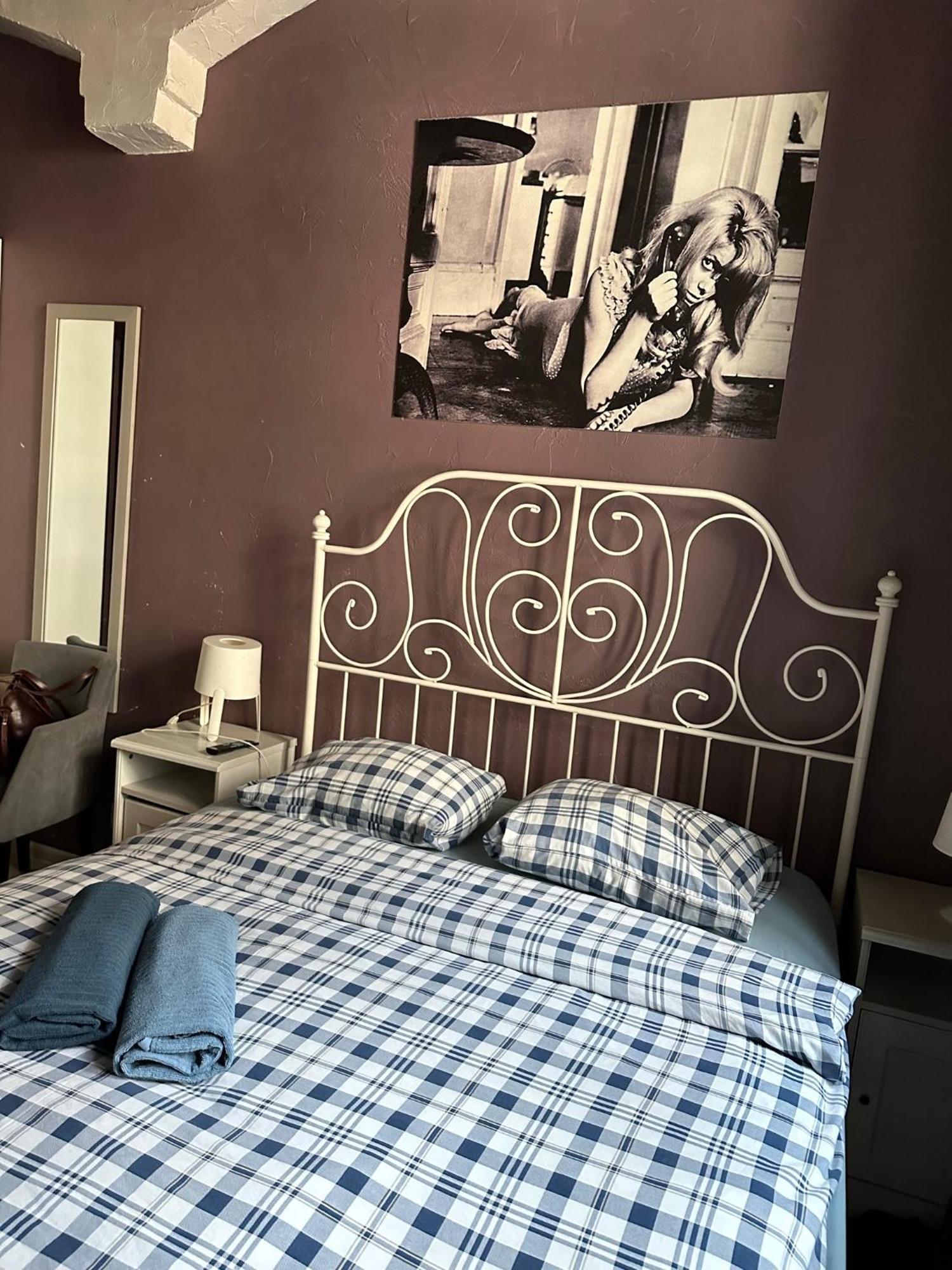 Kolysanka Private Rooms In Old Town Poznan Exterior photo