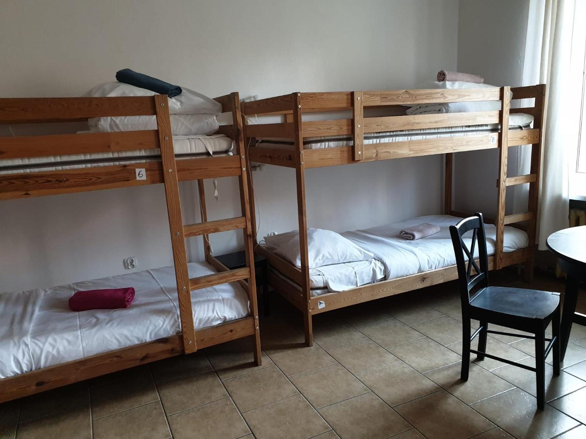 Kolysanka Private Rooms In Old Town Poznan Exterior photo