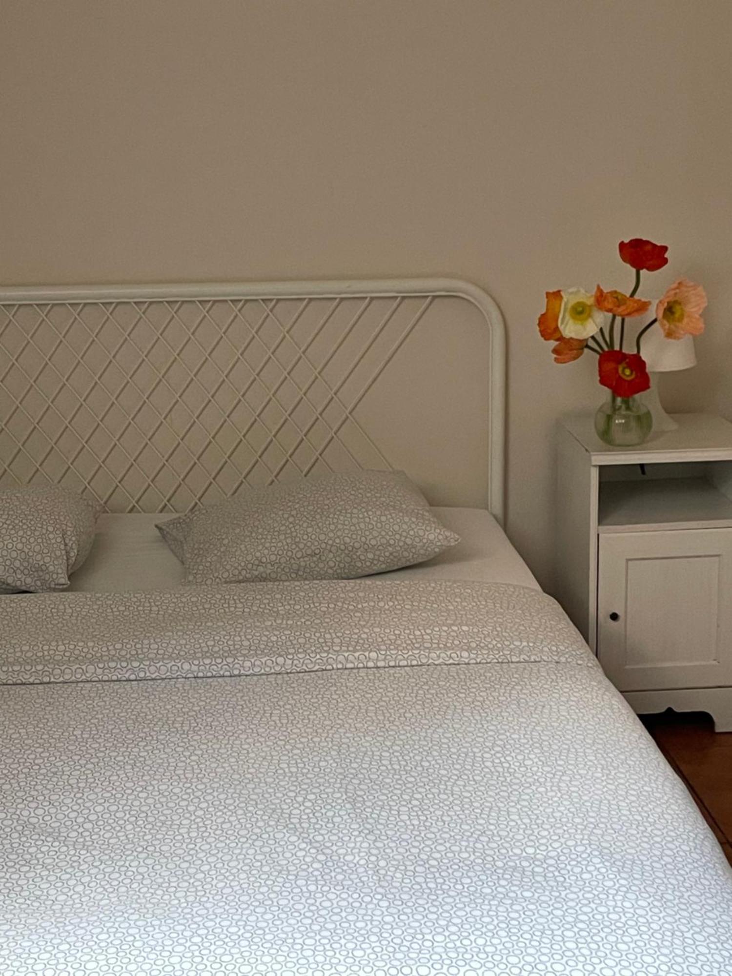 Kolysanka Private Rooms In Old Town Poznan Exterior photo