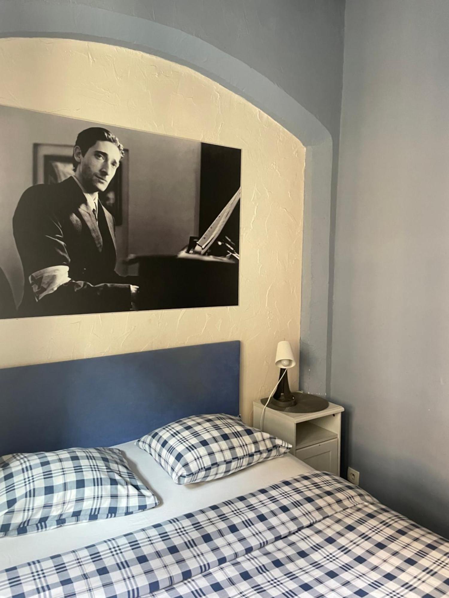 Kolysanka Private Rooms In Old Town Poznan Exterior photo