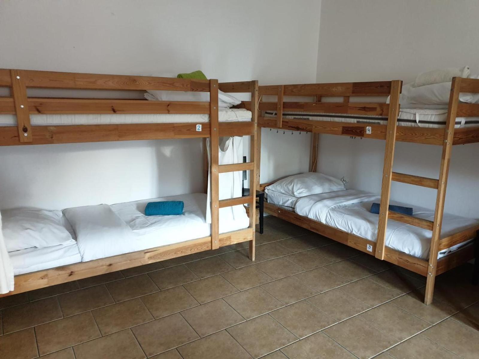 Kolysanka Private Rooms In Old Town Poznan Exterior photo